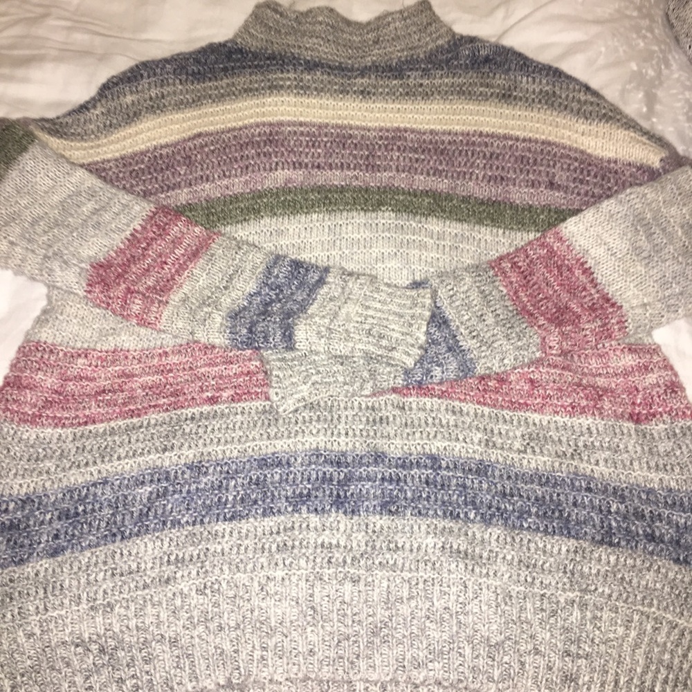 SOLD American Eagle Sweater