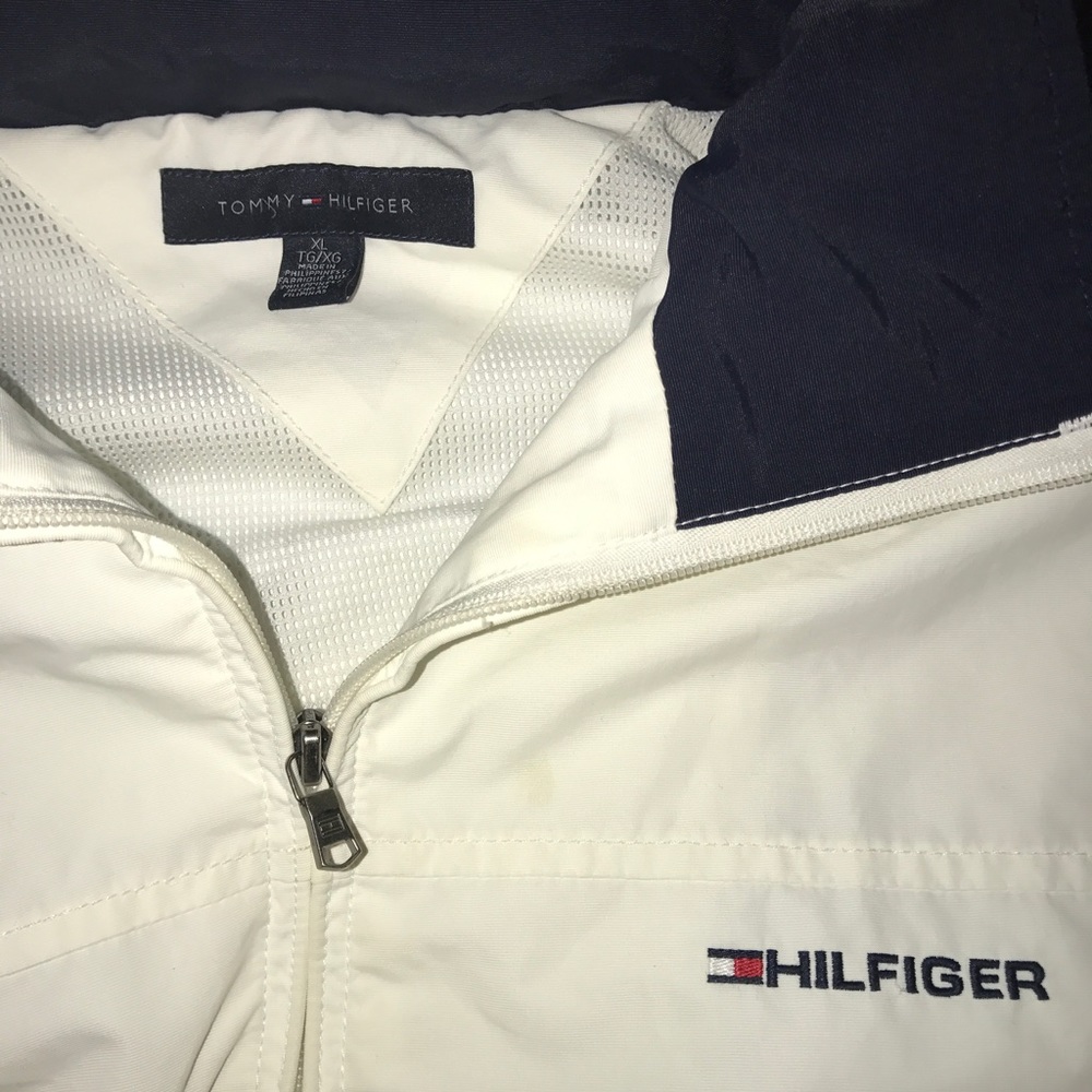 Tommy Hilfiger
