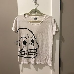 Cheap Monday women’s t shirt