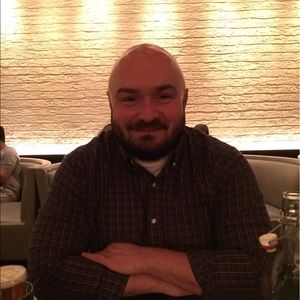 Meet your Posher, Bradley