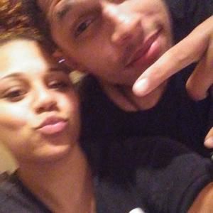 Meet your Posher, Whitney