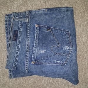 Citizens Of Humanity