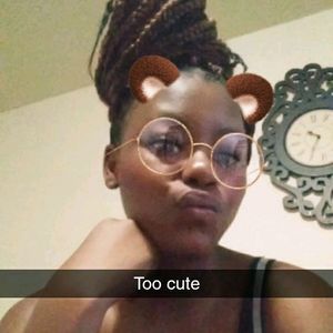 Meet your Posher, Michelle