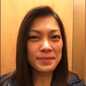 Meet your Posher, Rita