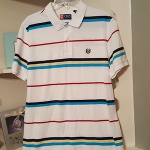 Chaps Polo