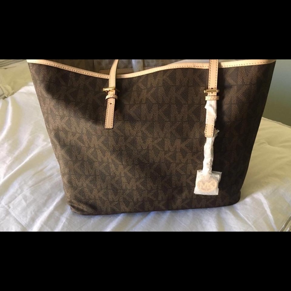 MK in mint condition, used once or twice