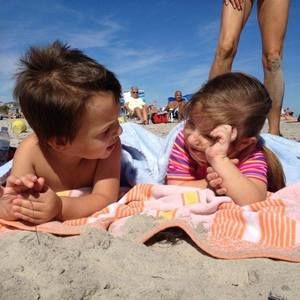 Meet your Posher, Donna