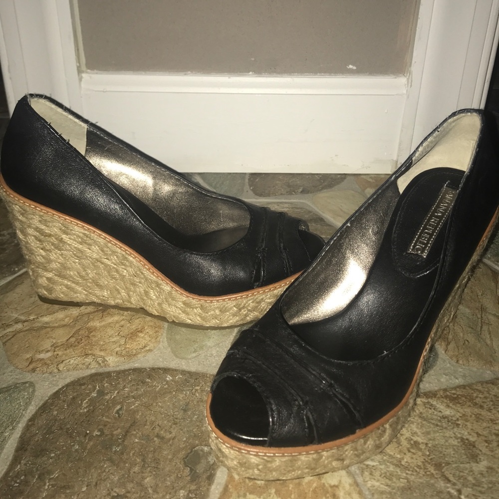 Banana Republic Wedges