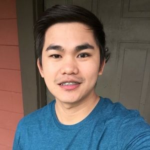 Meet your Posher, Rick jayson