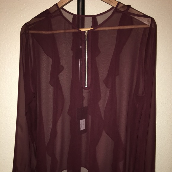 Thomas Wylde designer blouse + free gift - Picture 10 of 10