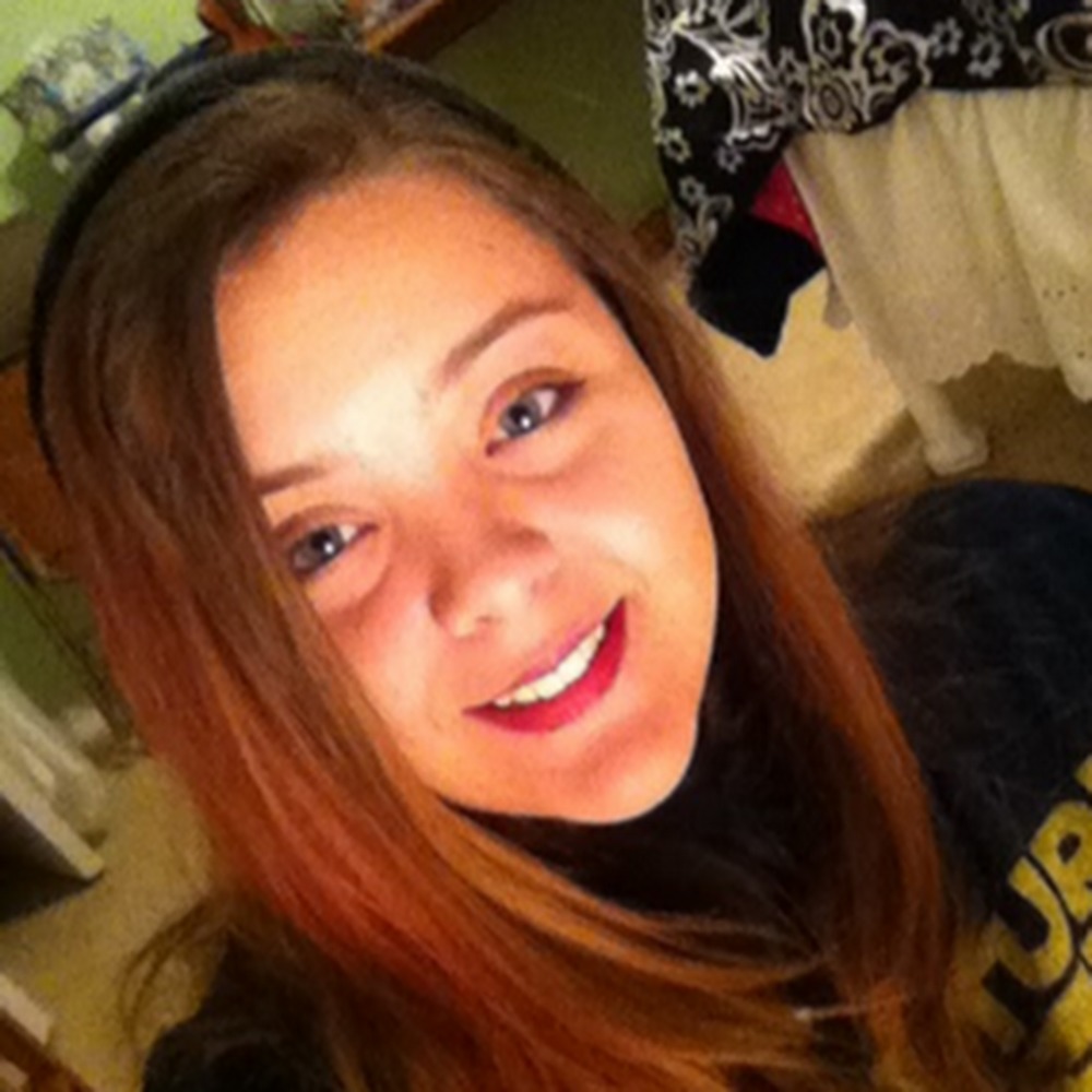 Meet your Posher, Mattie