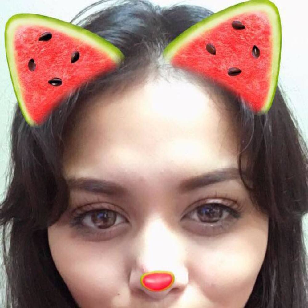 Meet your Posher, Mayra