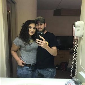 Meet your Posher, Bri