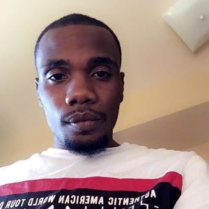 Meet your Posher, Larontae