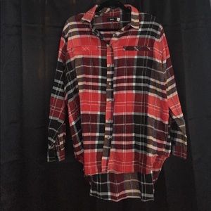 Urban outfitters BDG flannel