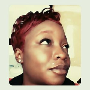 Meet your Posher, Sylvia