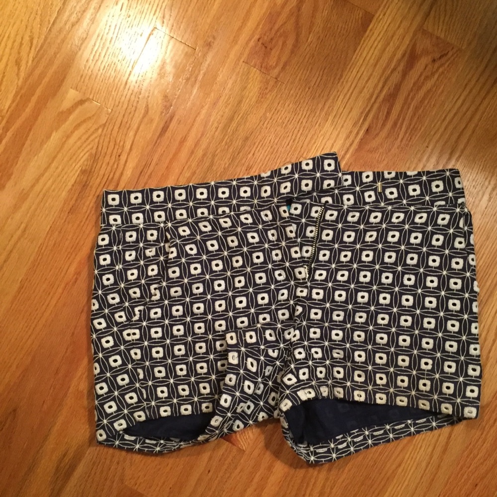 Tori Richard Shorts