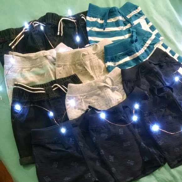 12pcs Bundle! 3-9 M boys! All nwt clothes. - Picture 2 of 8