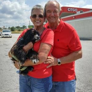 Meet your Posher, Jay