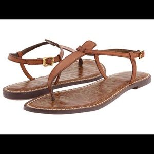 Sale!! Sam Edelman Gladiator Sandals