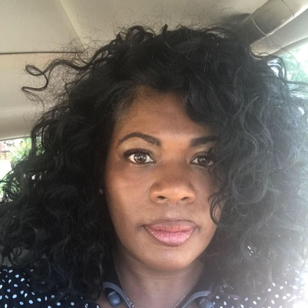 Meet your Posher, Annalee