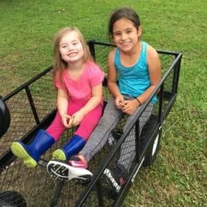 Meet your Posher, Phyllis