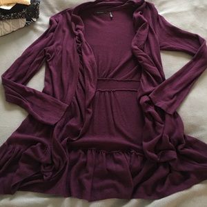 M Daisy Fuentes Sweater