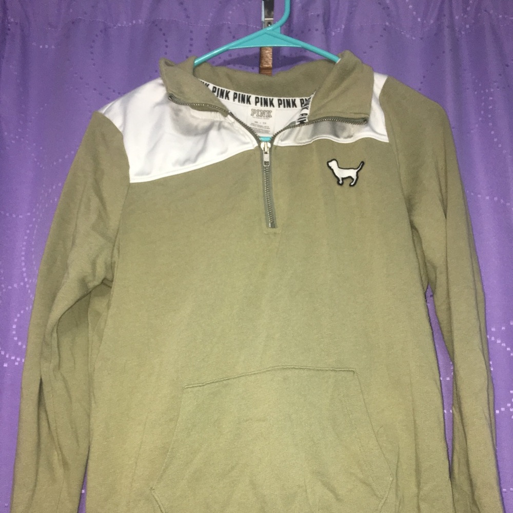 Victoria Secret Pink Jacket