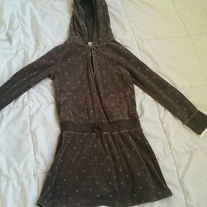 Gap Sweatshirt dress