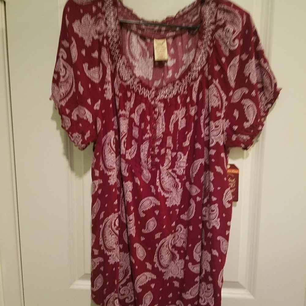 Blouse