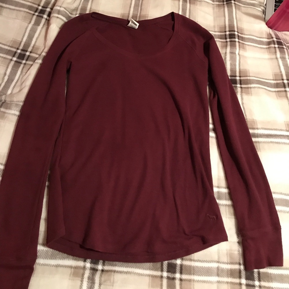PINK long sleeve