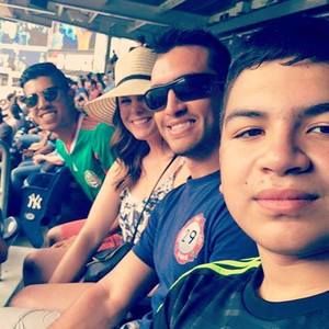 Meet your Posher, Nathaniel