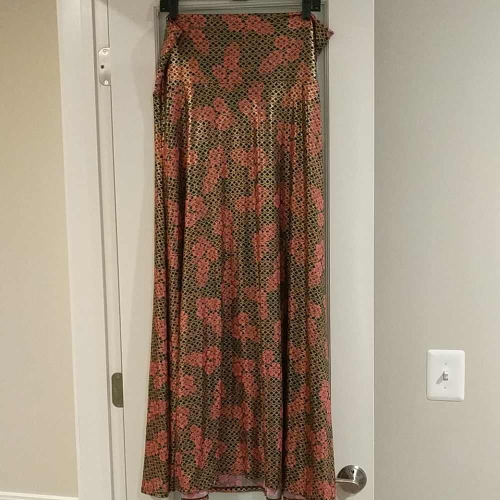LuLaRoe Maxi Xl