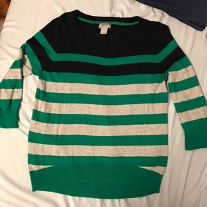 JCPenny Sweater