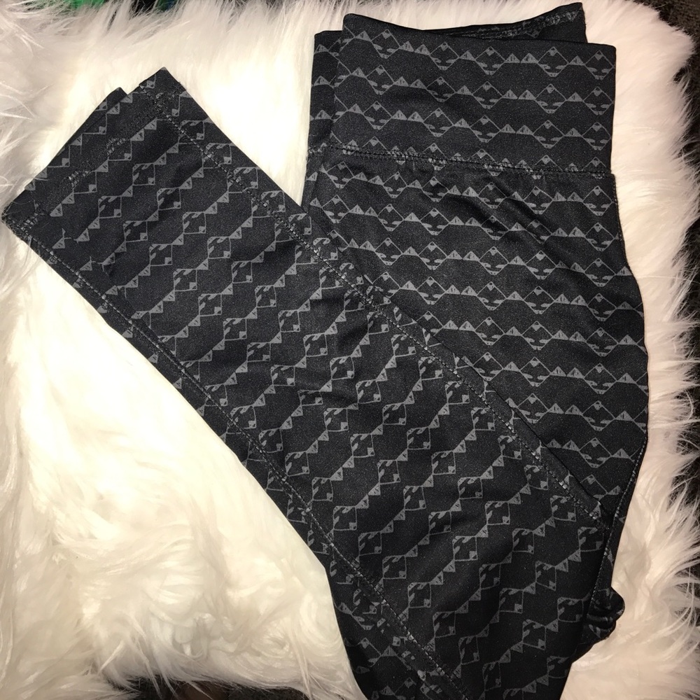 Yoga pants