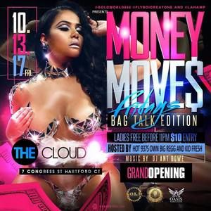 Meet your Posher, Marcus