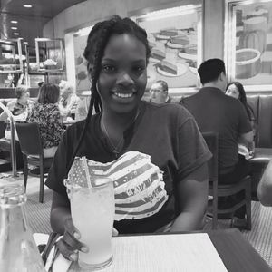 Meet your Posher, Christann