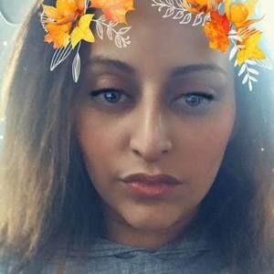 Meet your Posher, Joanna