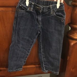 Janie jack 2t pants jeans