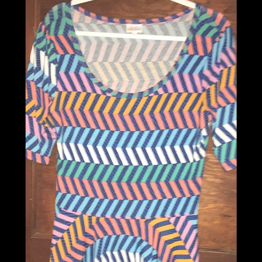 LulaRoe Nicole