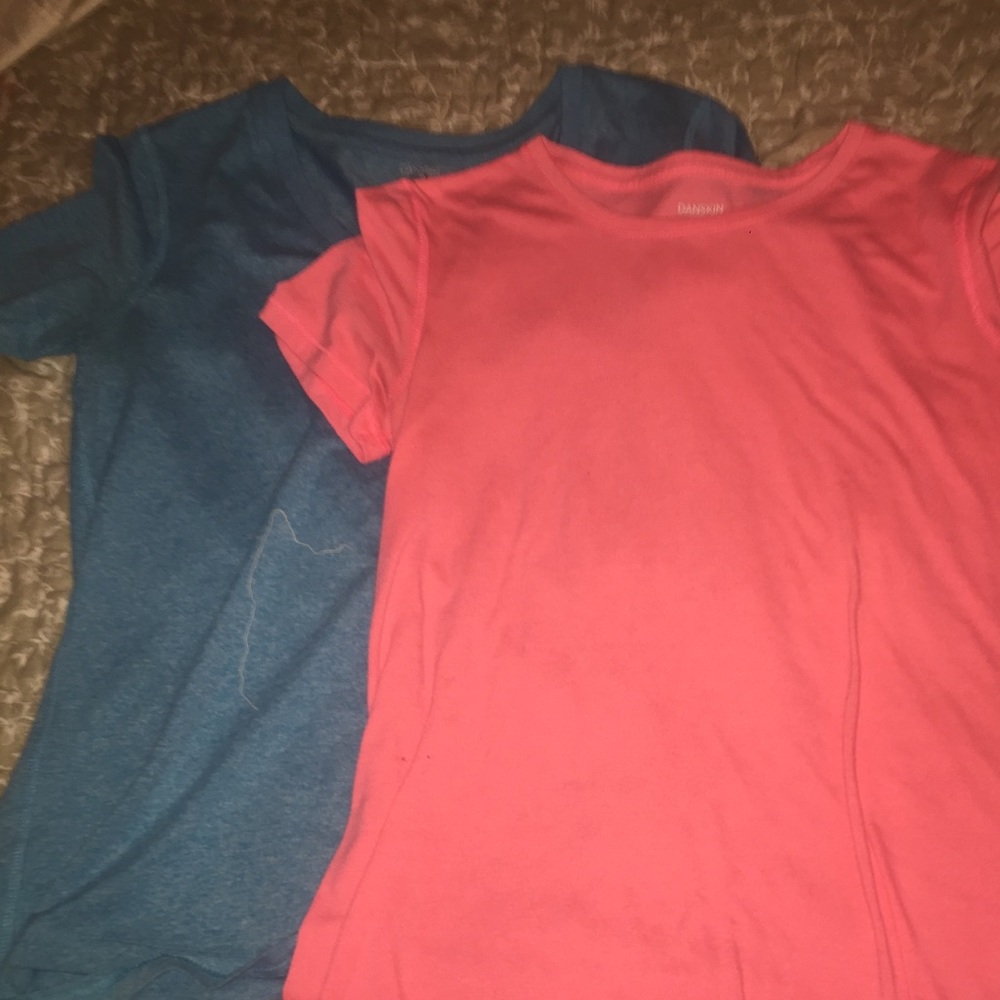 Bundle 3 workout tops