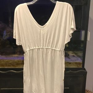 ⭐️ double V tunic