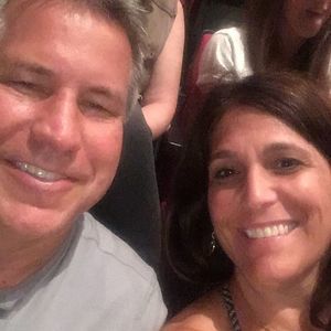 Meet your Posher, Anne