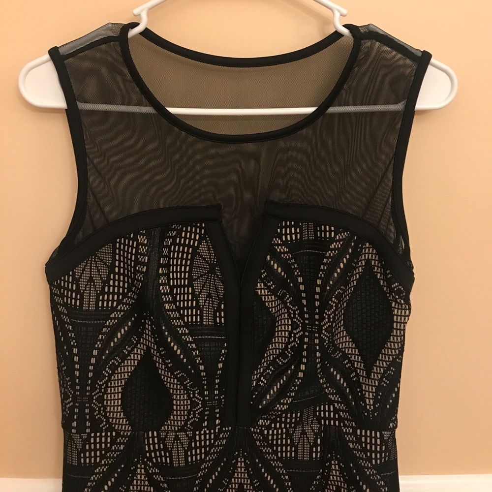 Midi Dress- NWOT