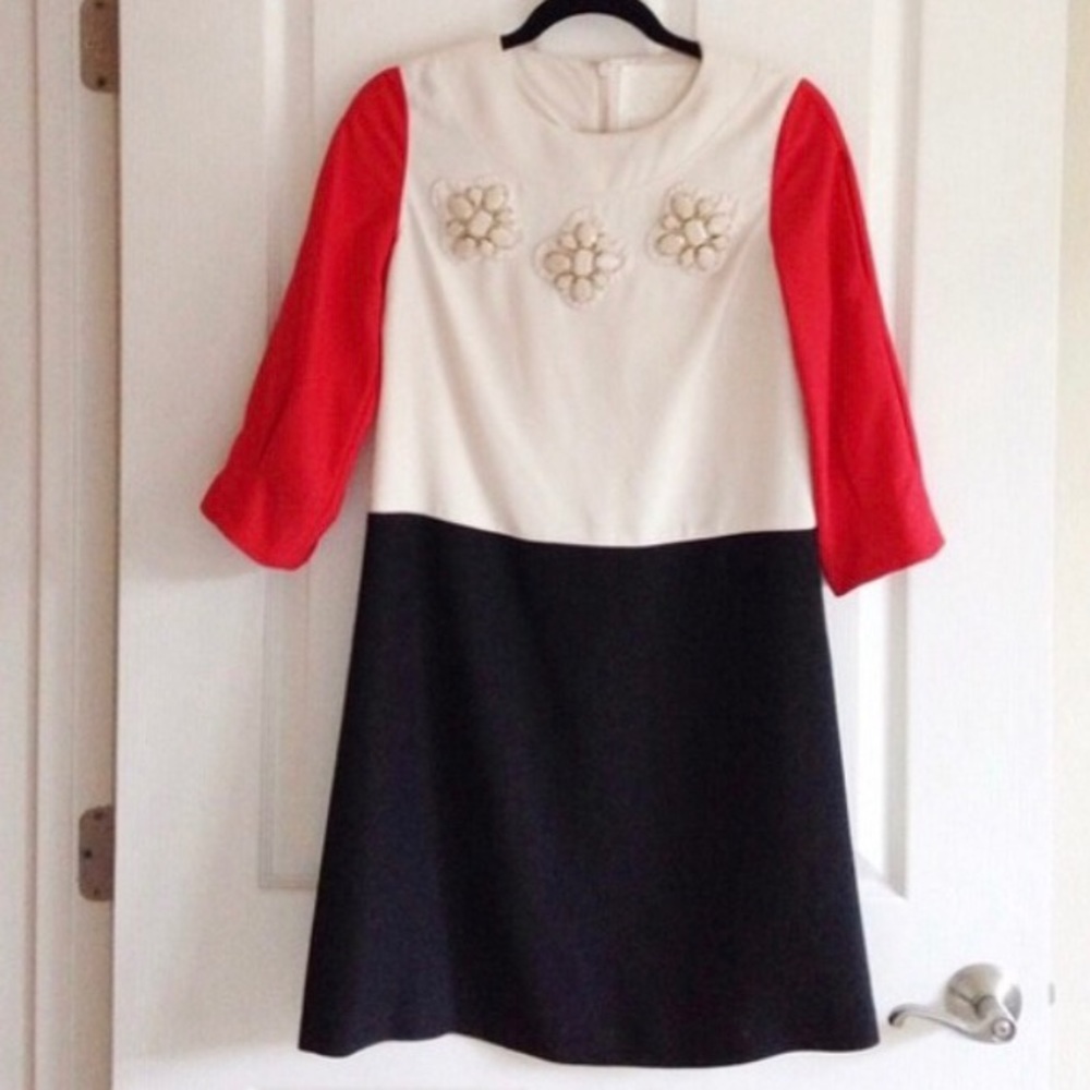 Karta Dress