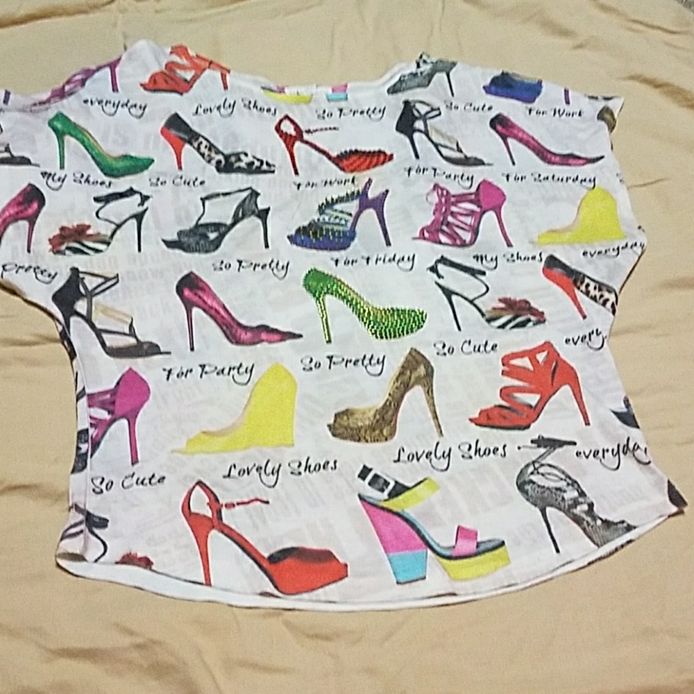 Tshirt