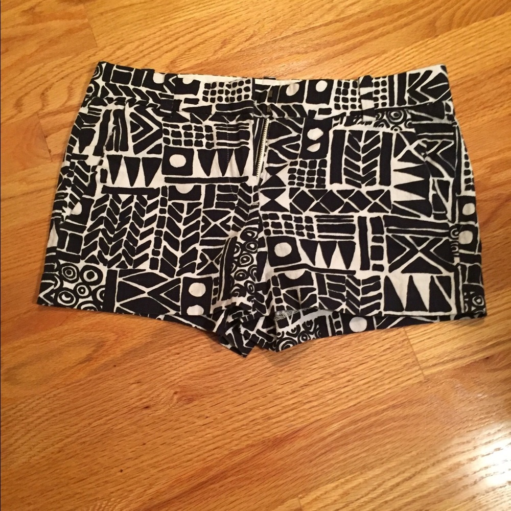 J. Crew Shorts