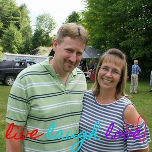 Meet your Posher, Tammy