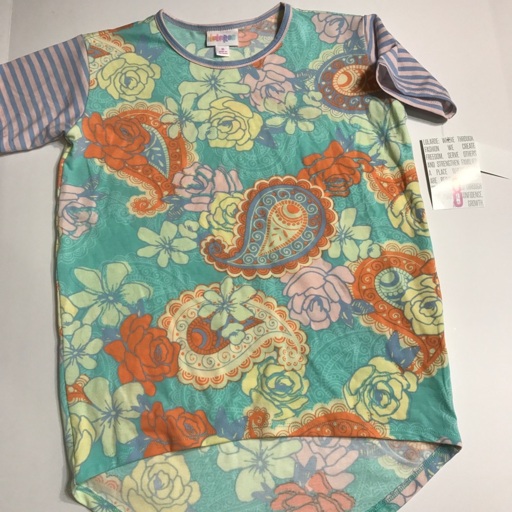 NWT LuLaRoe Gracie