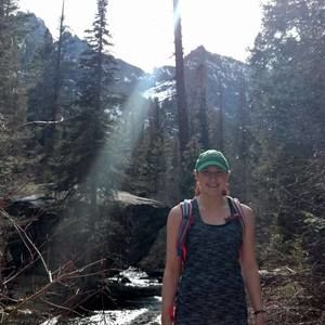 Meet your Posher, Lauren